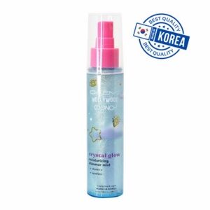 The Creme Shop Hollywood Crystal Glow